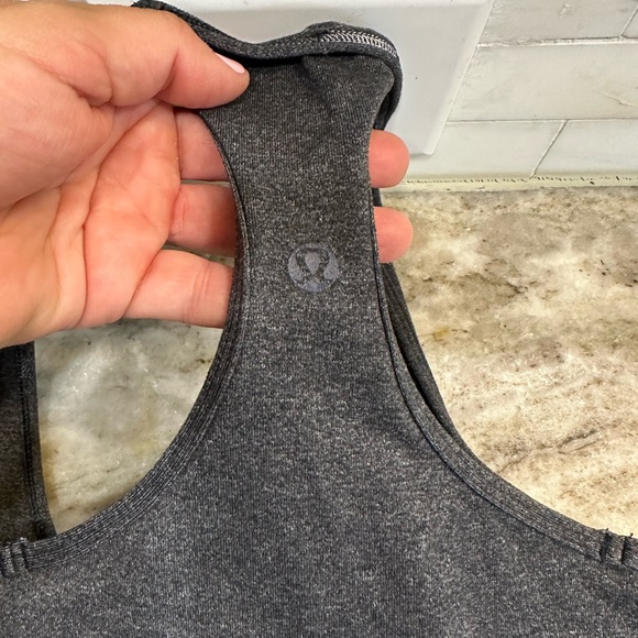 Lululemon tank top small - Picture 3 of 4